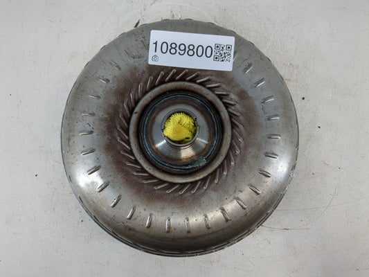 2006 Toyota Avalon Torque Converter Automatic Transmission OEM Fits OEM Used Auto Parts - Oemusedautoparts1.com