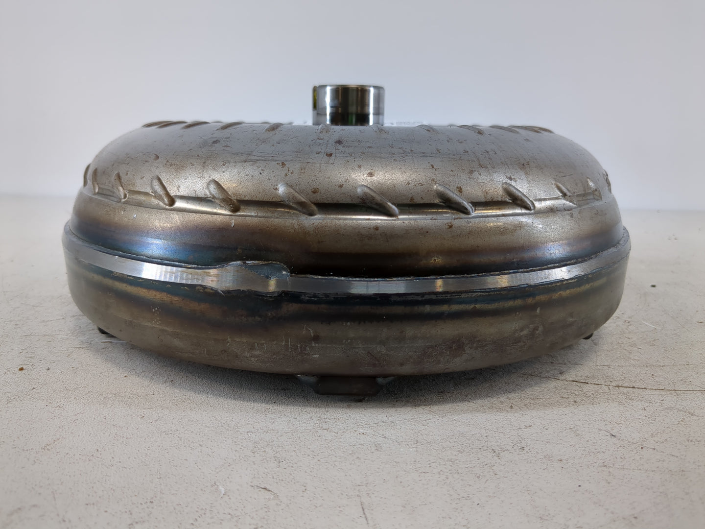 2006 Toyota Avalon Torque Converter Automatic Transmission OEM Fits OEM Used Auto Parts - Oemusedautoparts1.com