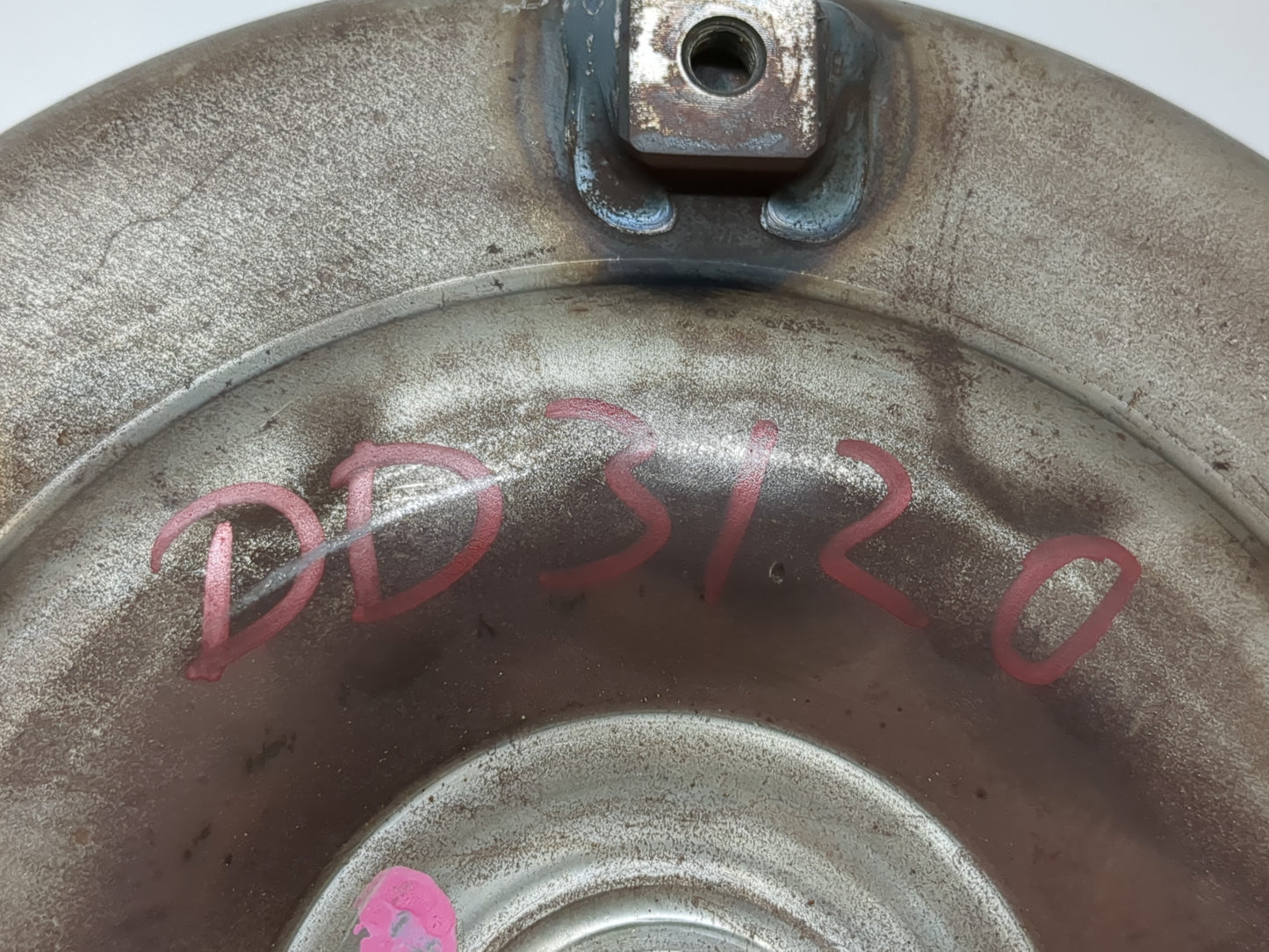 2006 Toyota Avalon Torque Converter Automatic Transmission OEM Fits OEM Used Auto Parts - Oemusedautoparts1.com