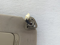 2005-2012 Toyota Avalon Sun Visor Shade Replacement Passenger Right Mirror Fits Fits 2005 2006 2007 2008 2009 2010 2011 2012