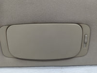 2005-2012 Toyota Avalon Sun Visor Shade Replacement Driver Left Mirror Fits Fits 2005 2006 2007 2008 2009 2010 2011 2012 OEM