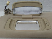 2005-2012 Toyota Avalon Sun Visor Shade Replacement Driver Left Mirror Fits Fits 2005 2006 2007 2008 2009 2010 2011 2012 OEM