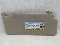 2005-2012 Toyota Avalon Sun Visor Shade Replacement Driver Left Mirror Fits Fits 2005 2006 2007 2008 2009 2010 2011 2012 OEM