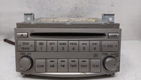 2005-2007 Toyota Avalon Radio AM FM Cd Player Receiver Replacement P/N:86120-AC150 89120-AC140 Fits Fits 2005 2006 2007 OEM 