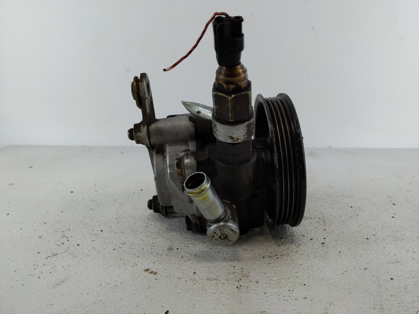 2005-2012 Toyota Avalon Power Steering Column Pump Oem - Oemusedautoparts1.com