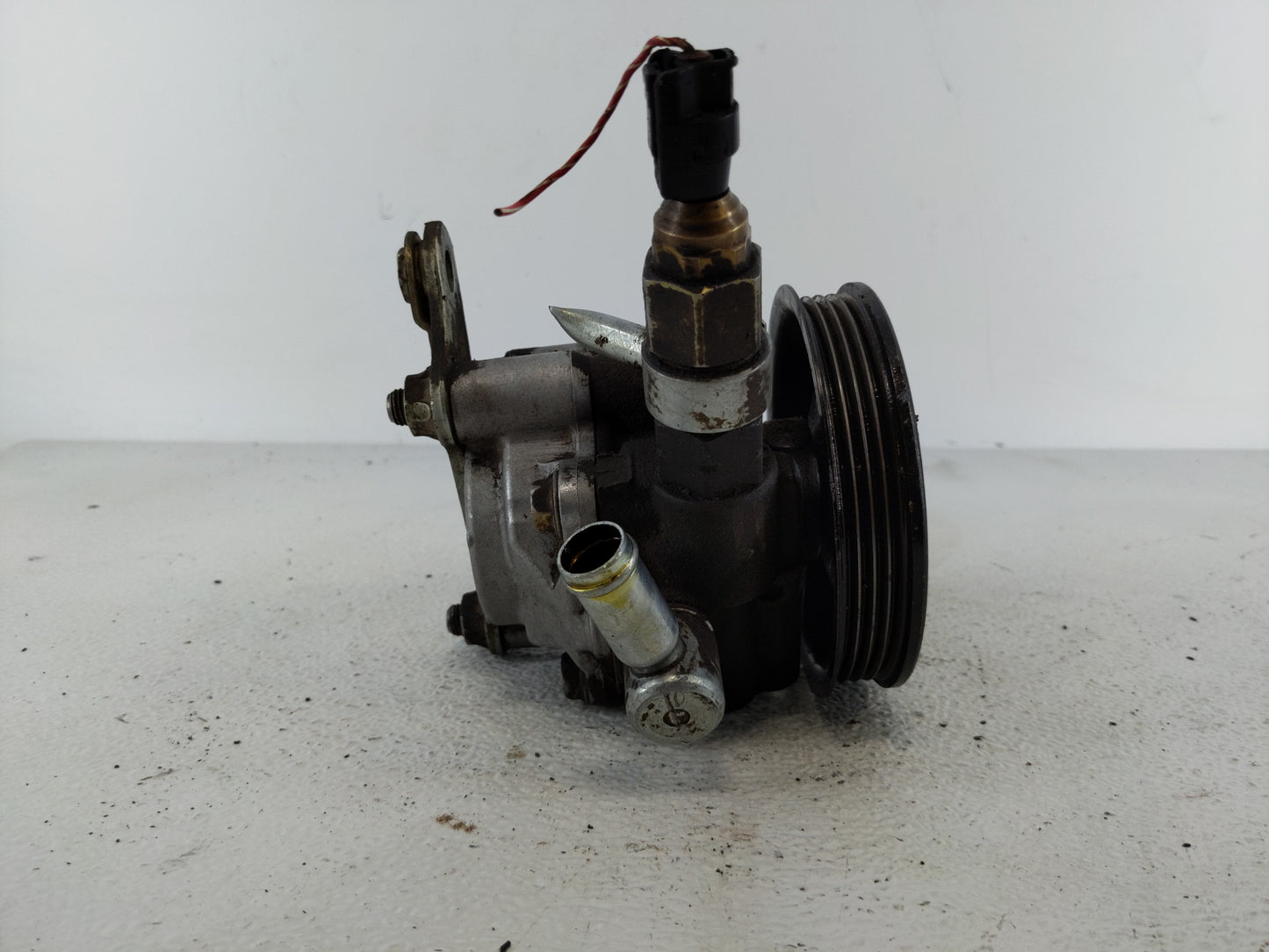 2005-2012 Toyota Avalon Power Steering Column Pump Oem - Oemusedautoparts1.com
