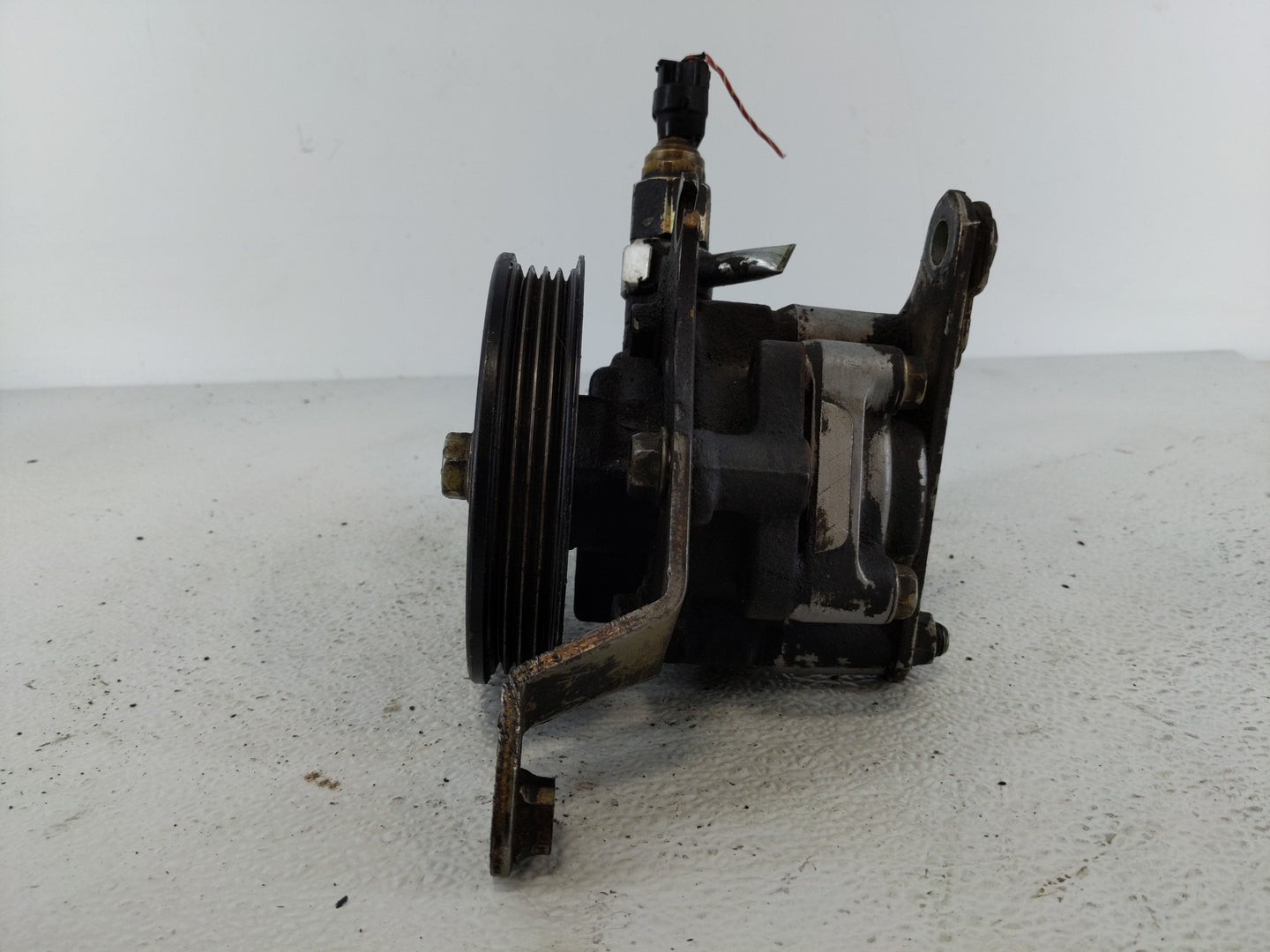 2005-2012 Toyota Avalon Power Steering Column Pump Oem - Oemusedautoparts1.com