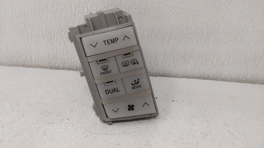 2005-2010 Toyota Avalon Climate Control Module Temperature AC/Heater Replacement P/N:55900-07160 Fits OEM Used Auto Parts - 