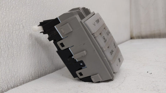 2005-2010 Toyota Avalon Climate Control Module Temperature AC/Heater Replacement P/N:55900-07160 Fits OEM Used Auto Parts