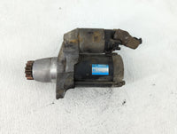 2005-2018 Toyota Avalon Car Starter Motor Solenoid OEM P/N:28100-0A010 28100-20022 Fits OEM Used Auto Parts - Oemusedautopar