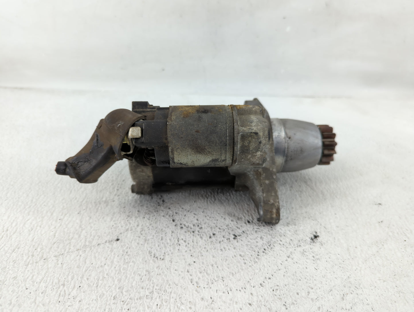 2005-2018 Toyota Avalon Car Starter Motor Solenoid OEM P/N:28100-0A010 28100-20022 Fits OEM Used Auto Parts - Oemusedautopar