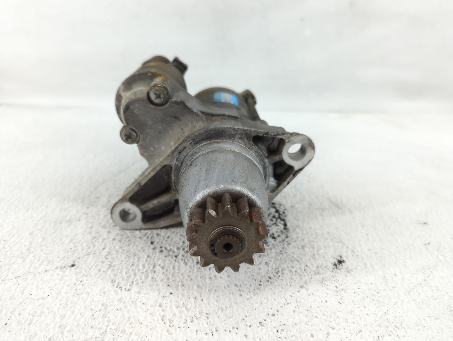 2005-2018 Toyota Avalon Car Starter Motor Solenoid OEM P/N:28100-0A010 28100-20022 Fits OEM Used Auto Parts - Oemusedautopar