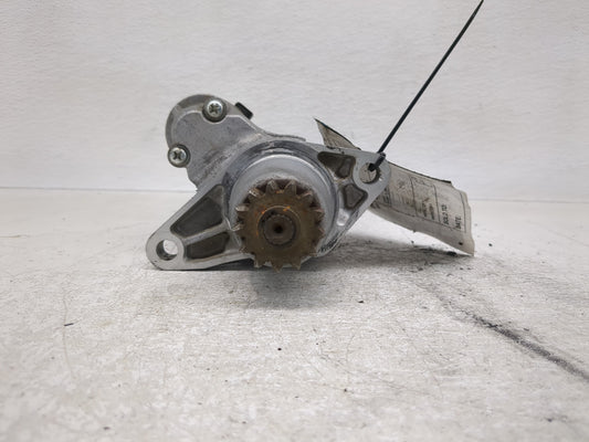 2005-2018 Toyota Avalon Car Starter Motor Solenoid OEM P/N:28100-0A010 36100-2G250 Fits OEM Used Auto Parts - Oemusedautopar