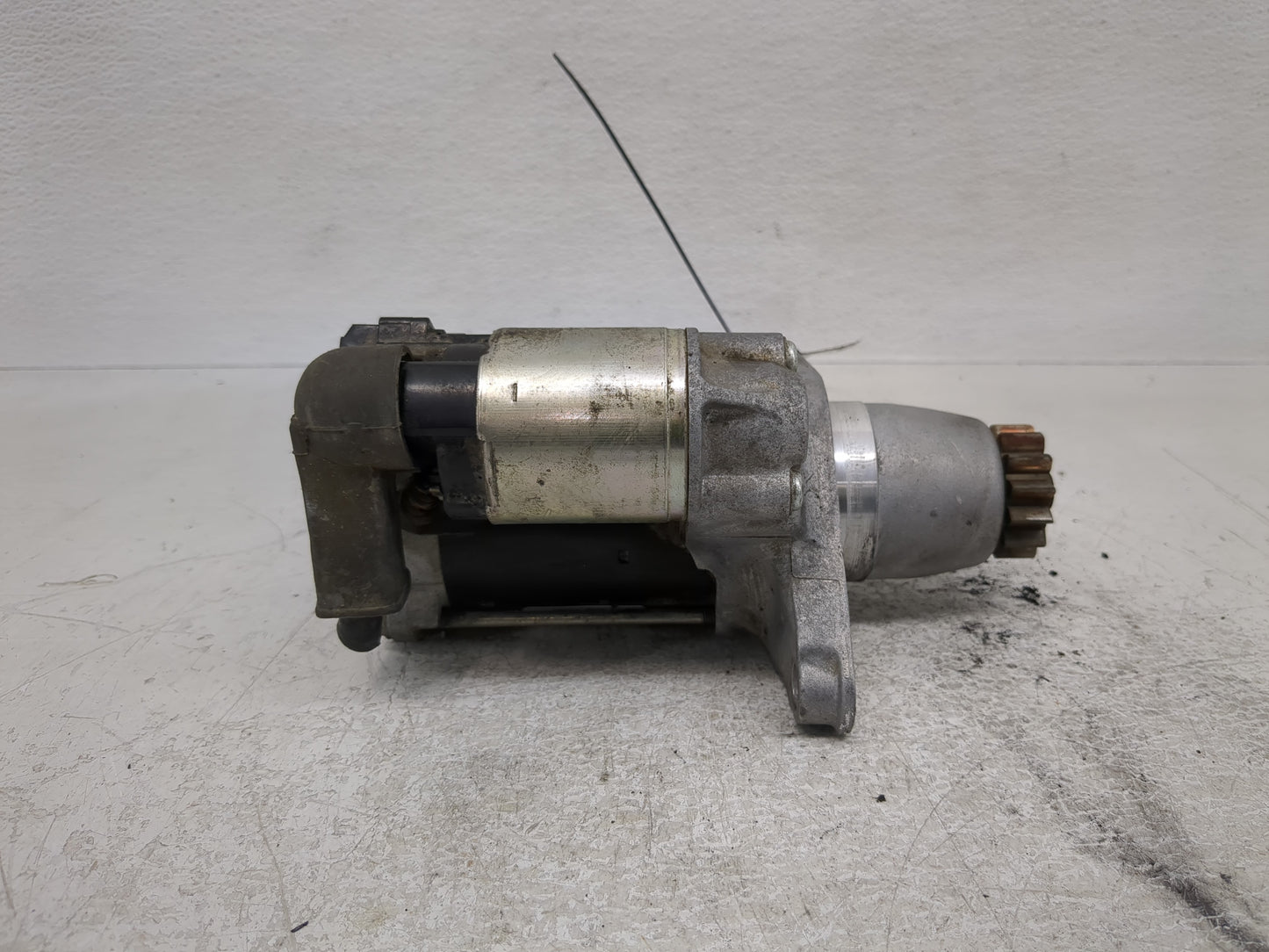 2005-2018 Toyota Avalon Car Starter Motor Solenoid OEM P/N:28100-0A010 36100-2G250 Fits OEM Used Auto Parts - Oemusedautopar
