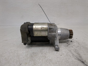 2005-2018 Toyota Avalon Car Starter Motor Solenoid OEM P/N:28100-0A010 36100-2G250 Fits OEM Used Auto Parts