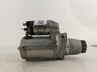 2005-2018 Toyota Avalon Car Starter Motor Solenoid OEM P/N:28100-0A010 36100-2G250 Fits OEM Used Auto Parts - Oemusedautopar