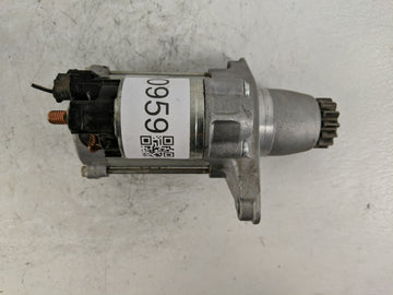 2005-2018 Toyota Avalon Car Starter Motor Solenoid OEM P/N:28100-0A010 36100-2G250 Fits OEM Used Auto Parts