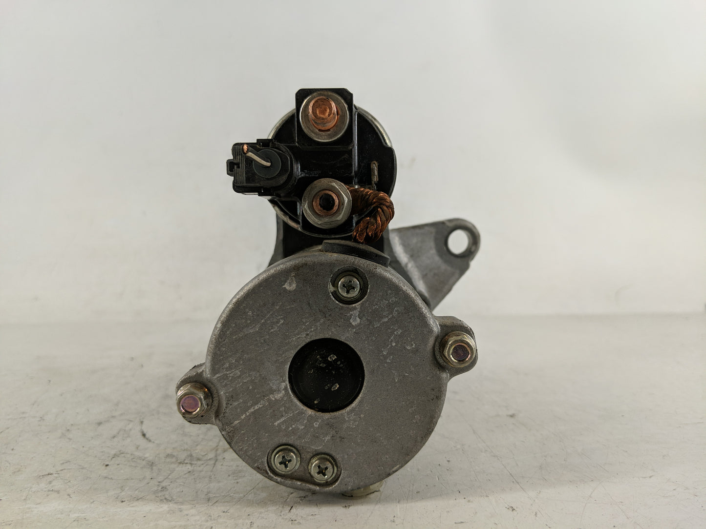 2005-2018 Toyota Avalon Car Starter Motor Solenoid OEM P/N:28100-0A010 36100-2G250 Fits OEM Used Auto Parts - Oemusedautopar