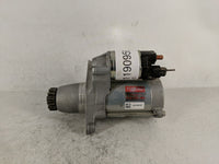 2005-2018 Toyota Avalon Car Starter Motor Solenoid OEM P/N:28100-0A010 36100-2G250 Fits OEM Used Auto Parts - Oemusedautopar