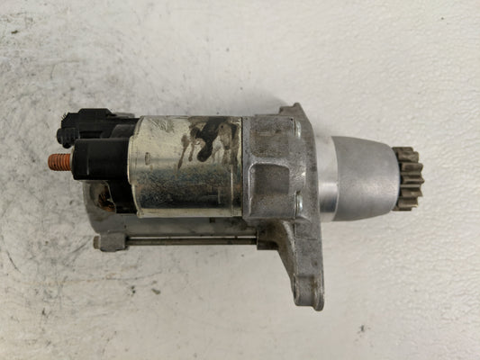 2005-2018 Toyota Avalon Car Starter Motor Solenoid OEM P/N:28100-0A010 36100-2G250 Fits OEM Used Auto Parts