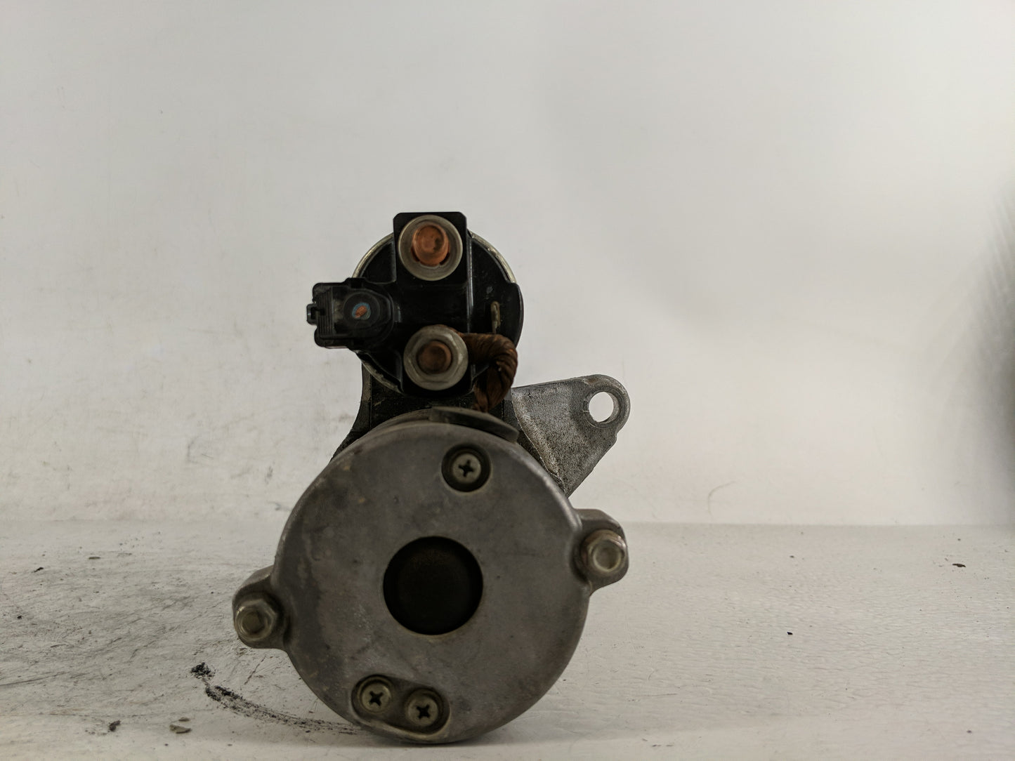 2005-2018 Toyota Avalon Car Starter Motor Solenoid OEM P/N:28100-0A010 36100-2G250 Fits OEM Used Auto Parts - Oemusedautopar