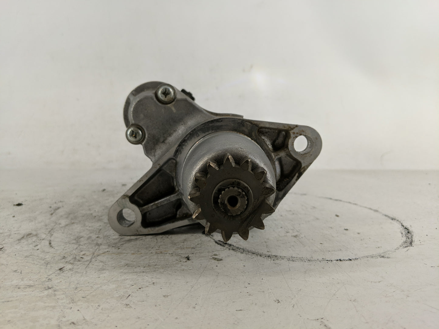 2005-2018 Toyota Avalon Car Starter Motor Solenoid OEM P/N:28100-0A010 36100-2G250 Fits OEM Used Auto Parts - Oemusedautopar