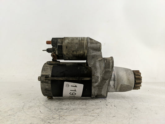 2005-2018 Toyota Avalon Car Starter Motor Solenoid OEM P/N:28100-0A010 36100-2G250 Fits OEM Used Auto Parts - Oemusedautopar