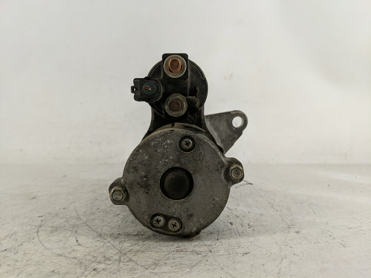 2005-2018 Toyota Avalon Car Starter Motor Solenoid OEM P/N:28100-0A010 36100-2G250 Fits OEM Used Auto Parts - Oemusedautopar