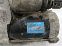 2005-2018 Toyota Avalon Car Starter Motor Solenoid OEM P/N:28100-0A010 36100-2G250 Fits OEM Used Auto Parts - Oemusedautopar