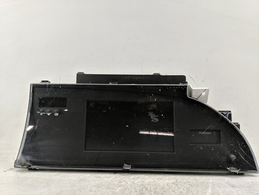 2006 Toyota Avalon Instrument Cluster Speedometer Gauges P/N:TN457300-2992 83290-07090-00 Fits OEM Used Auto Parts - Oemused