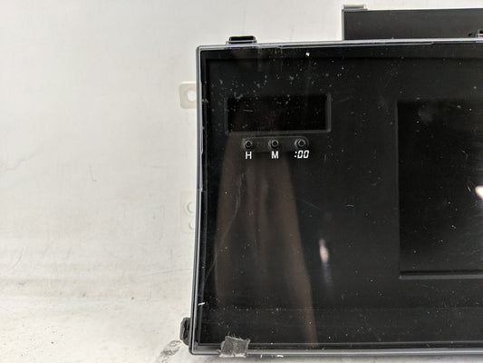 2006 Toyota Avalon Instrument Cluster Speedometer Gauges P/N:TN457300-2992 83290-07090-00 Fits OEM Used Auto Parts