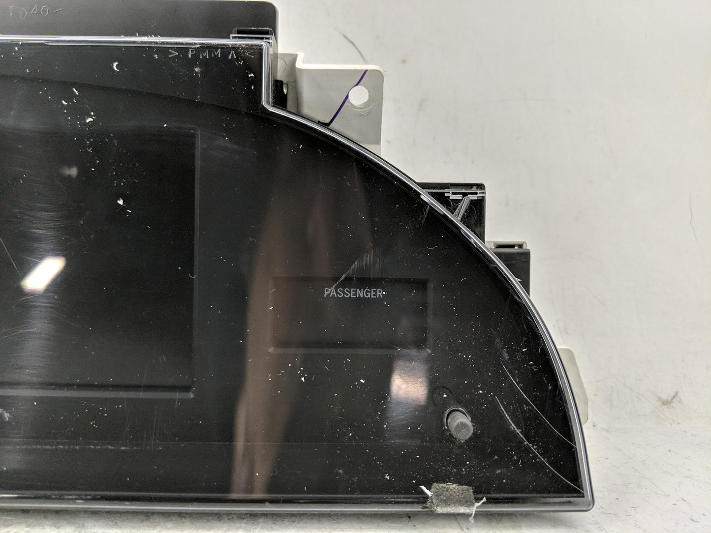 2006 Toyota Avalon Instrument Cluster Speedometer Gauges P/N:TN457300-2992 83290-07090-00 Fits OEM Used Auto Parts - Oemused