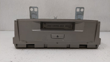 2005-2007 Toyota Avalon Radio AM FM Cd Player Receiver Replacement P/N:86260-AC010 Fits Fits 2005 2006 2007 OEM Used Auto Pa