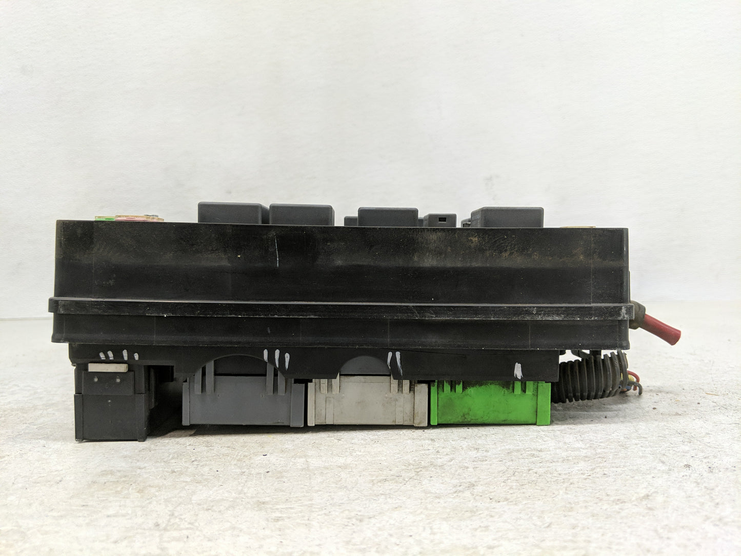 2005-2010 Toyota Avalon Fusebox Fuse Box Panel Relay Module P/N:8272007060 Fits Fits 2005 2006 2007 2008 2009 2010 OEM Used 