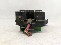 2005-2010 Toyota Avalon Fusebox Fuse Box Panel Relay Module P/N:8272007060 Fits Fits 2005 2006 2007 2008 2009 2010 OEM Used 