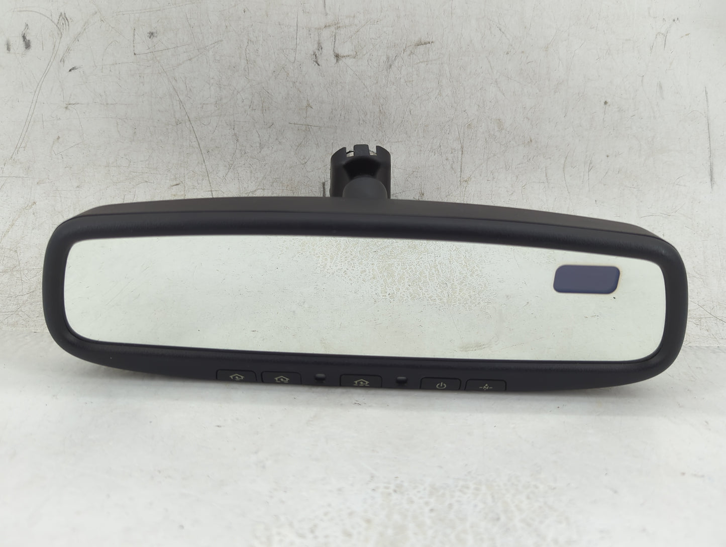 2005-2007 Toyota Avalon Interior Rear View Mirror Replacement OEM P/N:4112A-ZTVHL3 Fits Fits 2005 2006 2007 OEM Used Auto Pa