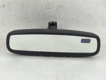 compare product 2005-2007 Toyota Avalon Interior Rear View Mirror Replacement OEM P/N:4112A-ZTVHL3 Fits Fits 2005 2006 2007 OEM Used Auto Parts