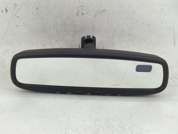 2005-2007 Toyota Avalon Interior Rear View Mirror Replacement OEM P/N:4112A-ZTVHL3 Fits Fits 2005 2006 2007 OEM Used Auto Pa