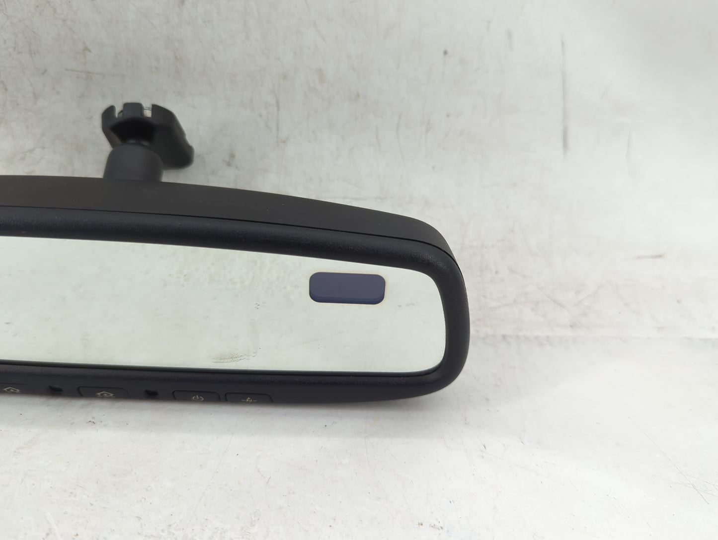 2005-2007 Toyota Avalon Interior Rear View Mirror Replacement OEM P/N:4112A-ZTVHL3 Fits Fits 2005 2006 2007 OEM Used Auto Pa