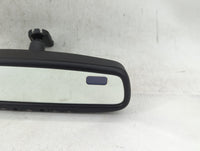 2005-2007 Toyota Avalon Interior Rear View Mirror Replacement OEM P/N:4112A-ZTVHL3 Fits Fits 2005 2006 2007 OEM Used Auto Pa