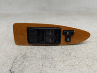 2005-2009 Toyota Avalon Master Power Window Switch Replacement Driver Side Left Fits Fits 2005 2006 2007 2008 2009 OEM Used 