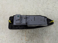 2005-2009 Toyota Avalon Master Power Window Switch Replacement Driver Side Left Fits Fits 2005 2006 2007 2008 2009 OEM Used 