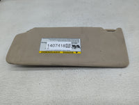 2005-2012 Toyota Avalon Sun Visor Shade Replacement Passenger Right Mirror Fits Fits 2005 2006 2007 2008 2009 2010 2011 2012