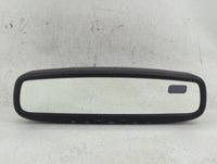 2005-2007 Toyota Avalon Interior Rear View Mirror Replacement OEM P/N:E11015894 Fits Fits 2005 2006 2007 OEM Used Auto Parts