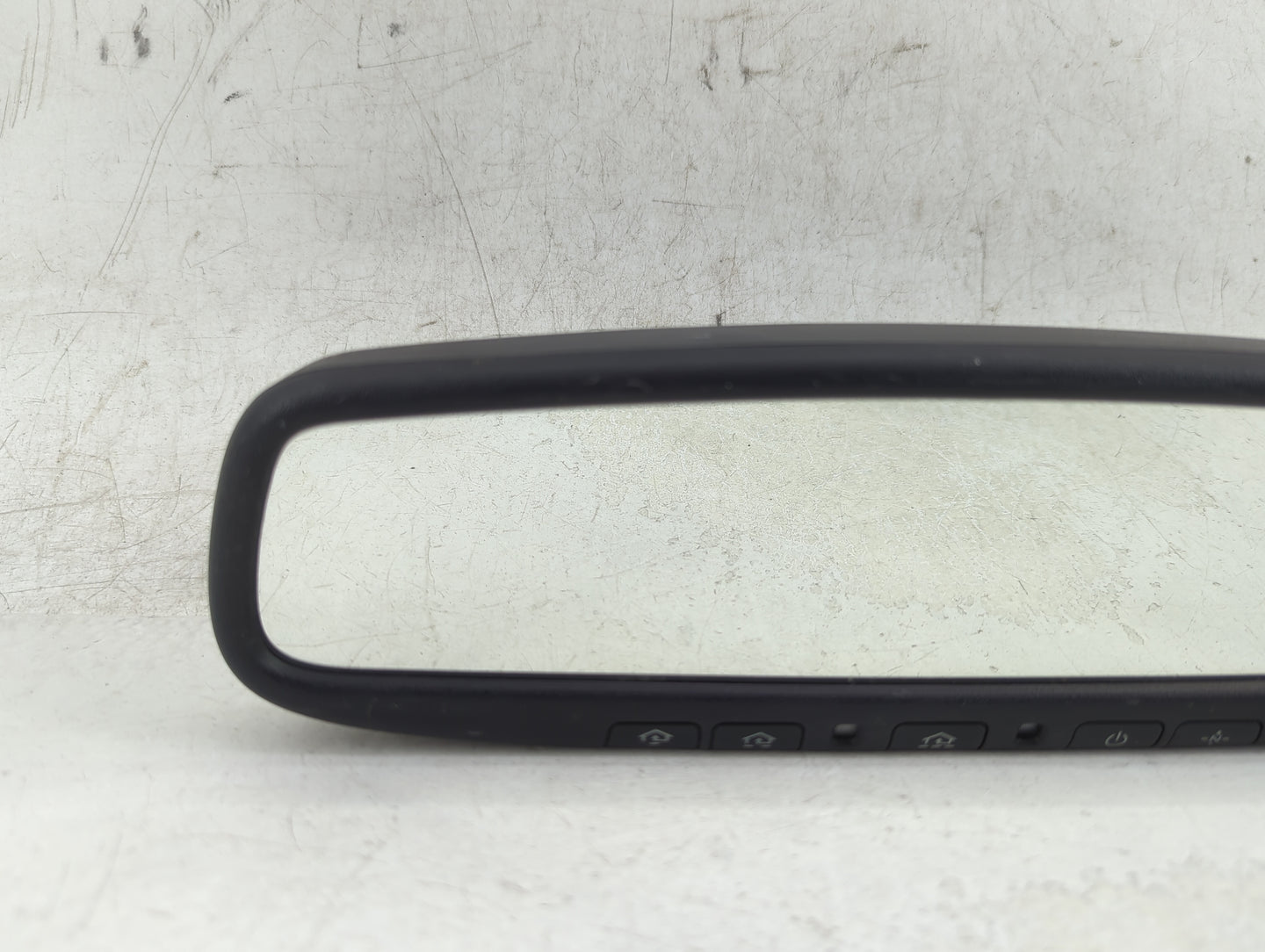 2005-2007 Toyota Avalon Interior Rear View Mirror Replacement OEM P/N:E11015894 Fits Fits 2005 2006 2007 OEM Used Auto Parts