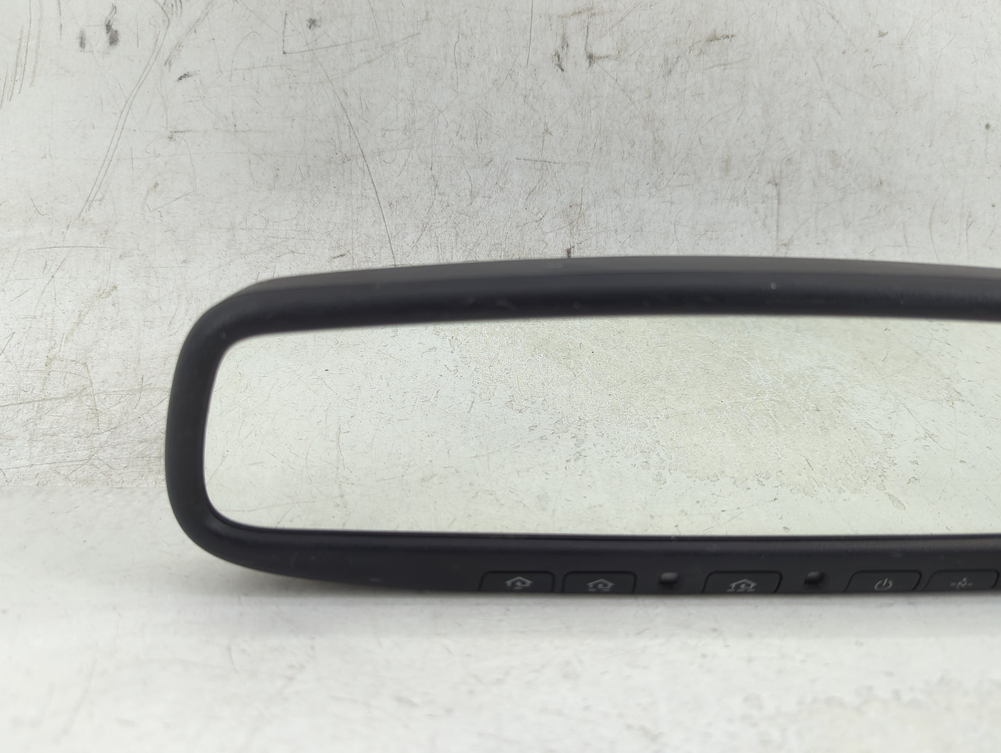 2005-2007 Toyota Avalon Interior Rear View Mirror Replacement OEM P/N:E11015894 Fits Fits 2005 2006 2007 OEM Used Auto Parts