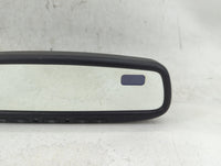 2005-2007 Toyota Avalon Interior Rear View Mirror Replacement OEM P/N:E11015894 Fits Fits 2005 2006 2007 OEM Used Auto Parts