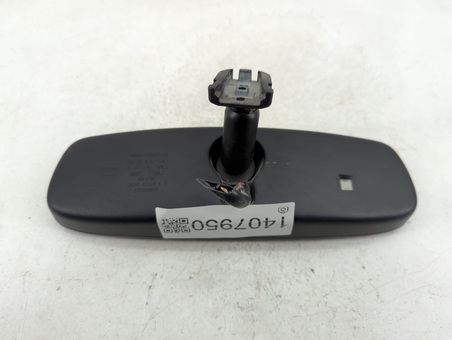 2005-2007 Toyota Avalon Interior Rear View Mirror Replacement OEM P/N:E11015894 Fits Fits 2005 2006 2007 OEM Used Auto Parts