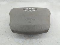 2005-2012 Toyota Avalon Air Bag Driver Left Steering Wheel Mounted Fits Fits 2005 2006 2007 2008 2009 2010 2011 2012 OEM Use
