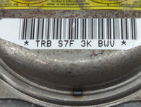2005-2012 Toyota Avalon Air Bag Driver Left Steering Wheel Mounted Fits Fits 2005 2006 2007 2008 2009 2010 2011 2012 OEM Use